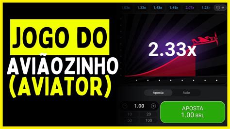 SINAIS do VÍCIO no JOGO do AVIÃZINHO (AVIATOR) .